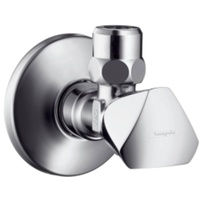 HANSGROHE Eckventil E chrom