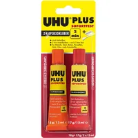 UHU plus sofortfest 35g