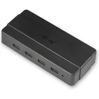 ITEC i-tec USB 3.0 Advance Charging 4-Port HUB mit