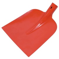 GAH Alberts Holsteiner Schaufel Gr.2 270x250mm 3/4 gehoben