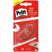 PRITT Mini Kleberoller dauerhaft