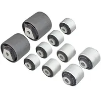 Meyle Reparatursatz, Querlenker