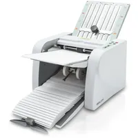 Ideal Falzmaschine 8306 A4