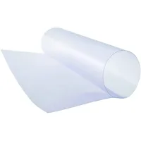 Franken Dokumentenschutzfolien transparent