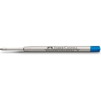 Faber-Castell Kugelschreibermine M blau