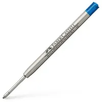 Faber-Castell Kugelschreibermine M blau