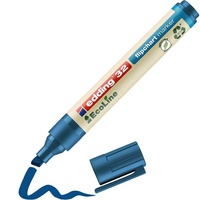 Edding EcoLine 32 Flipchartmarker blau