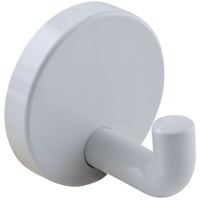 Hewi 477 Einzelhaken 477.90.010 einfach A.45mm PA lichtgrau