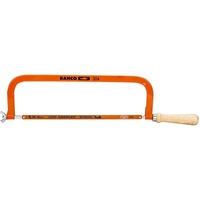 BAHCO Metallsägebogen 304 Blatt-L.300mm 24 Z./Zoll H-Heft