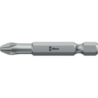 WERA 851/4 TZ Kreuzschlitz Bit PH1x50mm,