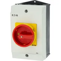 Eaton Power Quality Eaton Hauptschalter P1-25/I2/SVB/N