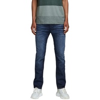 JACK & JONES Tim Original Jos 720 Jeans Blue