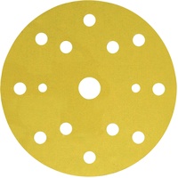 3M Klett-Schleifscheibe (A) Hookit 255P Lochung 15fach 220