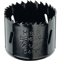 FORMAT Lochsäge HSSBi 76mm