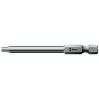 WERA 867/4 Z Torx Bit T 6x70mm, 1er-Pack (05134740001)