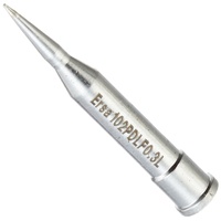 Ersa 0102PDLF03L Lötspitze Bleistiftform Spitzen-Größe 0.30mm Inhalt 1St.