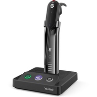 Yealink WH63 - Für Microsoft Teams - Headset