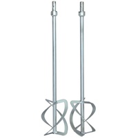 Eibenstock Rührquirle Z 230 (1 Paar), 80 kg, für
