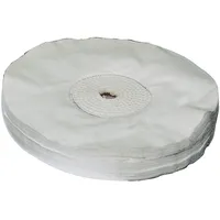 Optimum Polierscheibe SM250 soft