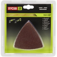 RYOBI Schleifpapierset für Multitool