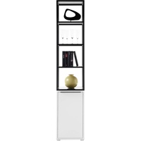 MCA Furniture Highboard »Lille«, Breite ca. 40 cm