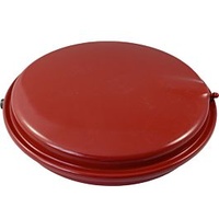 WOLF-Garten Wolf Ausdehnungsgefäß rund 10 Liter