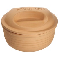 RÖMERTOPF Multi Bräter rund (150 05)