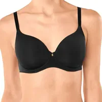 Triumph Body Make-Up Essentials WP Bügel-BH black 80C