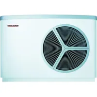 Stiebel Eltron WPL 25 AC Luft/Wasser-Wärmepumpe 6 kW