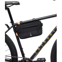 Chrome Doubletrack Frame 2l Rahmentasche - Black - One