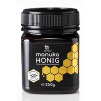 LARNAC Manuka-Honig MGO 420+ (250g)
