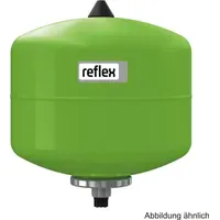 Reflex Refix DD grün, 10 bar 12 l