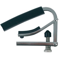 SHUBB L1 Lite Gitarre Capo,Blau