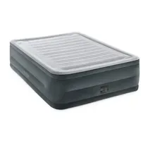 Intex Luftbett Comfort mit Pumpe 64418 -