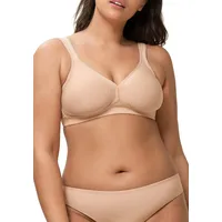Triumph Modern Soft + Cotton BH ohne Bügel 10186008