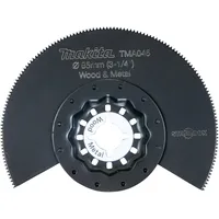 Makita B-64799 Segmentsägebl. 85mm TMA045