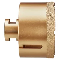 Makita Diamant-Hohlbohrkrone 75mm M14