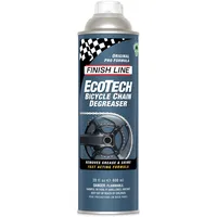 Finish Line EcoTech 2 Multi 600ml Entfetter-Grau-One Size