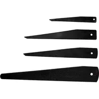 Fortis Austreiber DIN 317 MK 1+2