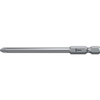 WERA 851/4 Z Phillips-Bits, PH 2, Länge 152 mm
