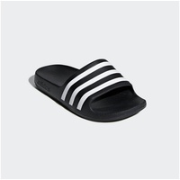 Adidas Adilette Aqua  Core Black / Cloud White /