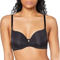 Triumph Damen Vollschalen BH Body Make-Up Essentials WP, Schwarz