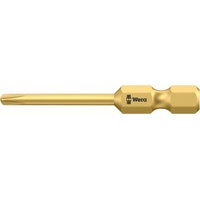 WERA 851/4 R Kreuzschlitz Bit PH2x152mm, 1er-Pack (05160896001)