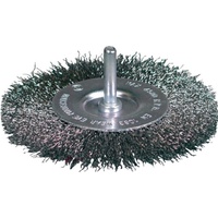 Osborn Rundbürste D.75mm Drahtstärke 0,3mm VA 10mm 4500min-1 OSBORN