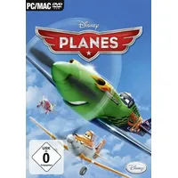 The walt disney company consumer products Planes - Das