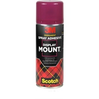 3M Scotch Display MountTM Sprühkleber 400,0 ml