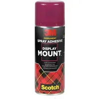 3M Sprühkleber Display Mount 400 ml