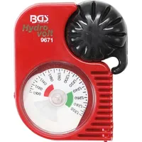 BGS Batteriesäureprüfer Hydrovolt