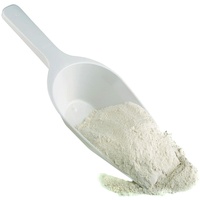 APS Mehlschaufel, 0,7 Liter 35 x 13 cm, H: