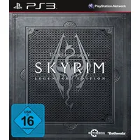 Bethesda The Elder Scrolls V: Skyrim - Legendary Edition